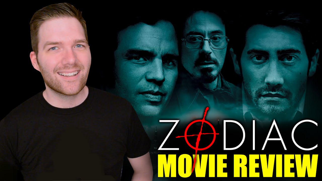 Zodiac Movie Review YouTube