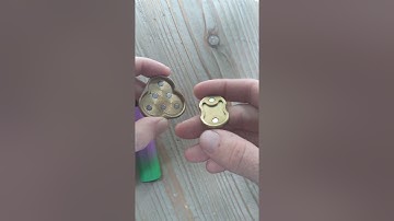 CompoForm Triquetra - Breakdown and thoughts