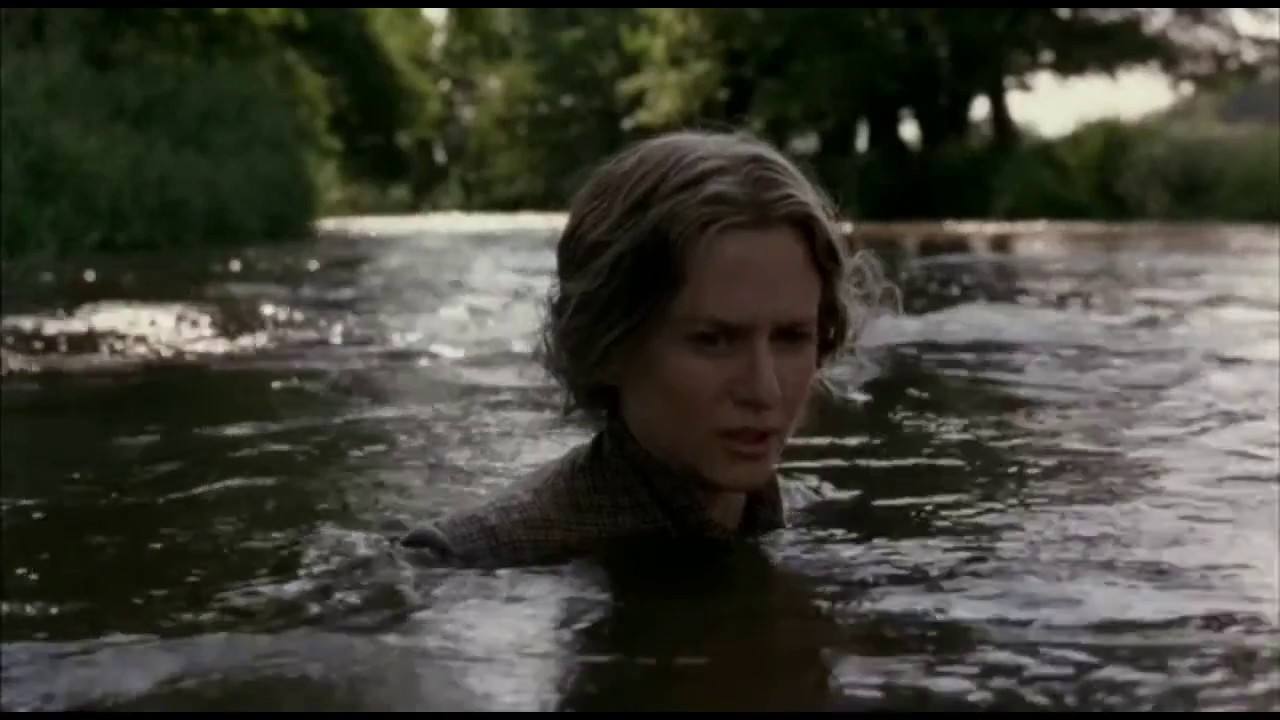 Chelsea Wolfe - Virginia Woolf Underwater