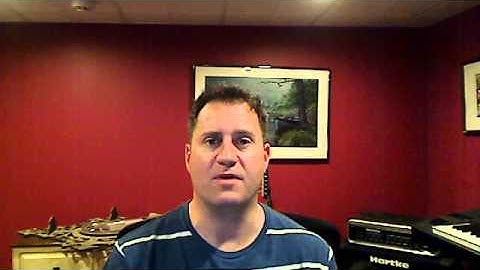 Songwriting 101 - Music Or Lyrics First?