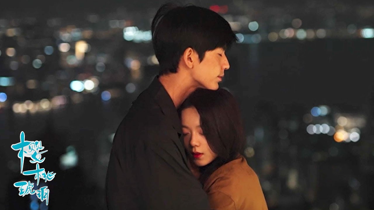 约会名场面💕从午夜到破晓 这波浪漫暴击谁顶得住！《樱桃琥珀》Our Generation【正午阳光官方频道】