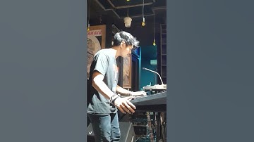 Thumbnail of Restoe Boemi - Dewa 19 (Interlude Synth)