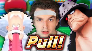 VEGAPUNK / KUMA RELEASE PARTY - ONE PIECE BOUNTY RUSH