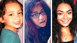 Avani Gregg Transformation | From 0 to 18 years