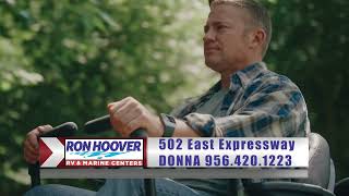 Ron Hoover Sell Off T3