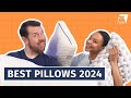 Best pillows 2024  our top 5 pillows of the year