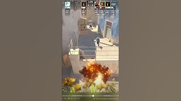2 Kill with 1 shot #csgo #cs2fun #counterstrike #gaming #fun #trendingvideo #epicmoments #awp