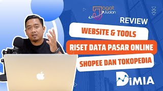 Tools Riset Data Pasar Online Untuk Cari Produk Tren dan Viral di Marketplace screenshot 5