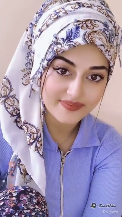Beautiful girl#Irani girl#2M views