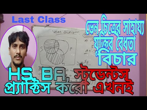 ভিডিও: কোথায় ওভারল্যাপিং চেনাশোনা?