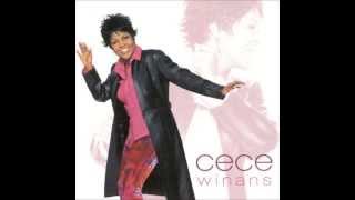 More Than What I Wanted : CeCe Winans chords