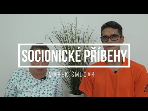 Video: Socionický Typ „Balzac“