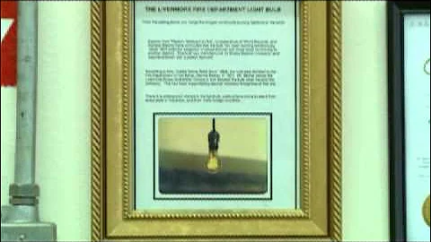 Today In America with Terry Bradshaw Features Livermore