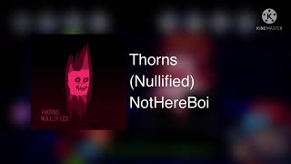 Friday Night Funkin -  Thorns (Nullified)