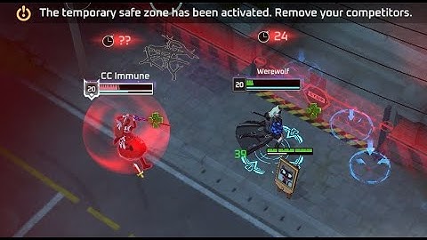 [Eternal Return] Irem Meowww