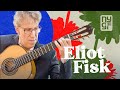 Eliot Fisk: Remembering Julian Bream