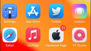 iOS 14 icons store 🔥 FREE screenshot 4