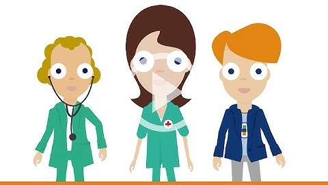 ORTEC Video | Introductie van de Employee Self Service (ESS) App