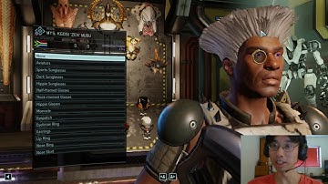 XCOM 2 playthrough #45: The Hunter