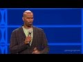 Funny Commedian