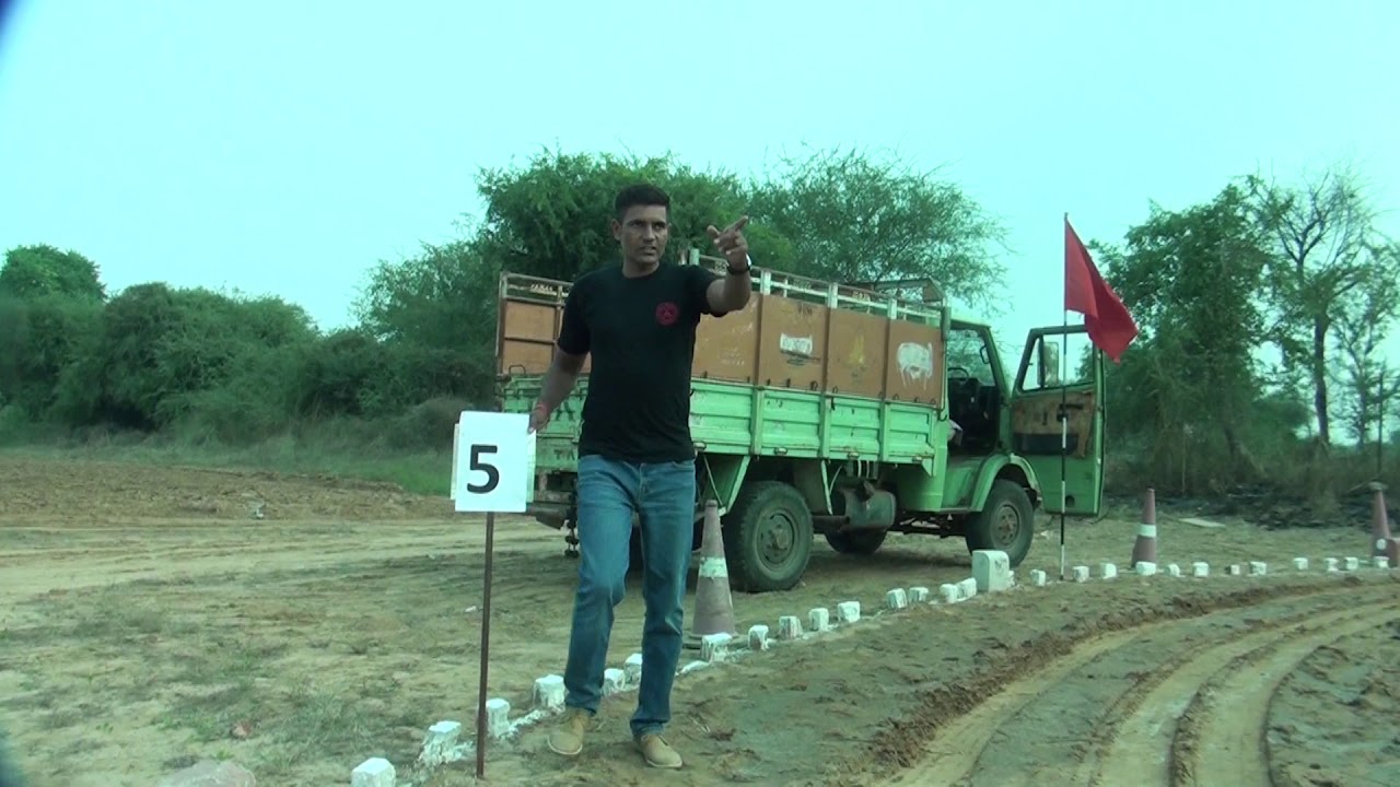 Dsssb fire operator driver driving test 2020   7073778744