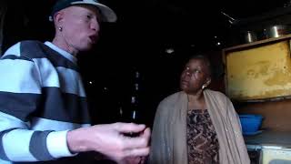 From eFA to South Africa B Miller s Incredible Adventure