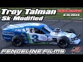 Troy talman sk modified stafford speedway 5312024