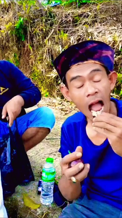 Kupa hitam tapi masam #jangkauanluas #semuaorang #fyppp
