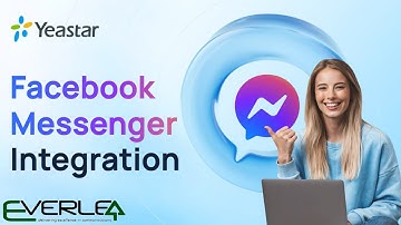 [Configuration Guide] Facebook Messenger Integration with P-Series Phone System