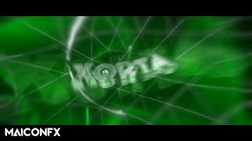 Intro #XortaTeam (Contest Do Atrox) (Leia Meu Coment)