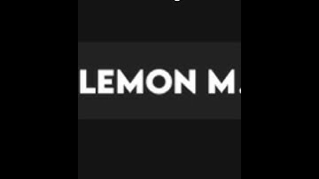 Check my link in the comments to get the  lemon milk font on capcut