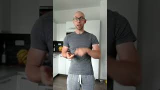 Эфир "Чем может быть полезен подъем калорий" Эфир "Чем может быть полезен подъем калорий"