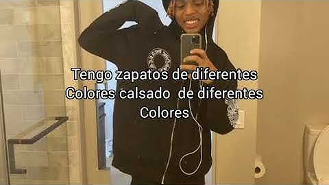 SoFaygo - Hang With The Goats (Sub español)