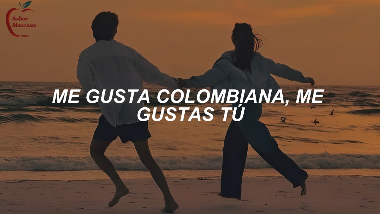 Manu Chao - Me Gustas Tu (Video + lyrics)