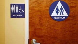 Legal battle over NC "bathroom law": How did we...