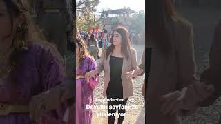 Böyle Kalabalık Bir Düğün Görmediniz Daha Önce