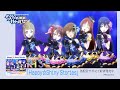 TVアニメ「Extreme Hearts」|RISE「Happy☆Shiny Stories」配信開始!