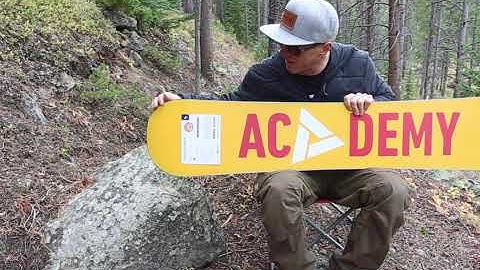 Academy Propaganda Series 2020