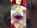 Healthy Chia Raspberry Dessert Recipe - fast & easy