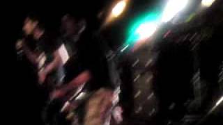 Zebrahead - Oops i did it again Live