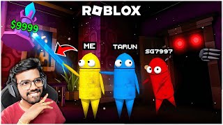 REPO in Roblox! ( E.R.P.O ) 🤣| Roblox | Maddy Telugu Gamer screenshot 3