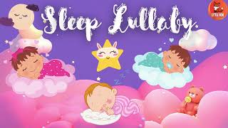 🌙✨Sleep Lullaby  - 🌸Lullaby💤 Song 🌙✨| Baby Music 💤 Song - 24 #lullaby #kids #sleepmusic