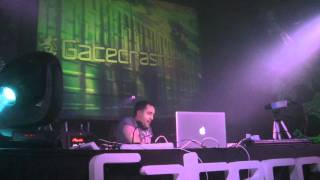 The Thrillseekers - New Life (Moscow 01.01.2011)