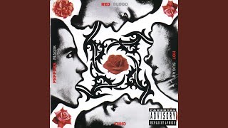 Video thumbnail of "Red Hot Chili Peppers - Sir Psycho Sexy"