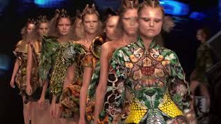 Hot Docs 2018 Trailers: MCQUEEN
