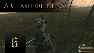 ACOK - A Vassal Of The North - Mount And Blade Warband A Clash Of Kings 3.0 Gameplay Part 6