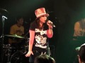 Sister MAYO with カラテブラボー「Sister MAYO 1号 メドレー」Love Tropicana etc...