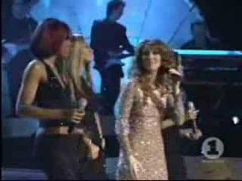 Celine Dion - When The Wrong One Loves You Right
