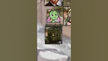 Spotted Immediately | D&D (The Devil