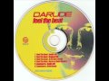 Darude Feel The Beat